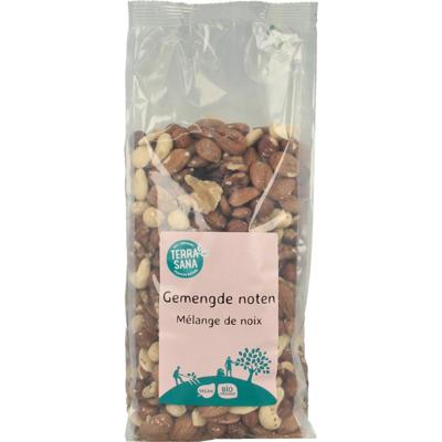 Terrasana Gemengde noten bio