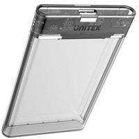 UNITEK BEHUIZING USB 3.1 HDD/SSD SATA 6G UASP S1103A