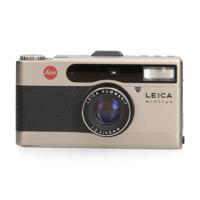 Leica Leica Minilux Summarit 1:2 4/40mm
