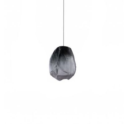 Bocci 73.1V Random Hanglamp - Grijs - 7 mm plafondkapje