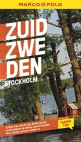 Zuid-Zweden MP NL (Paperback)