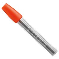 Stabilo easyergo 6 navullingen hb - 1.4 mm