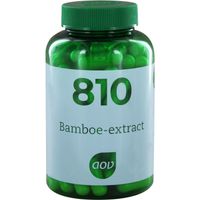 810 Bamboe