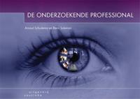 De onderzoekende professional (Paperback)