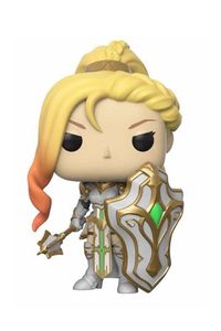 Summoners War POP! Games Vinyl Figure Paladin Light (Jeanne) 9cm