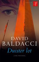 Duister lot - David Baldacci - ebook