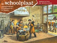 De Schoolplaat (Hardback)