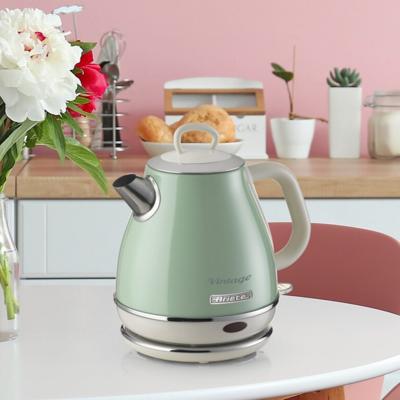 Ariete 2868/04 waterkoker 1 l 1630 W Groen