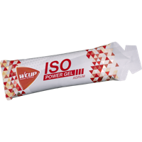 Wcup - iso power gel agrum 60ml 9 stuks