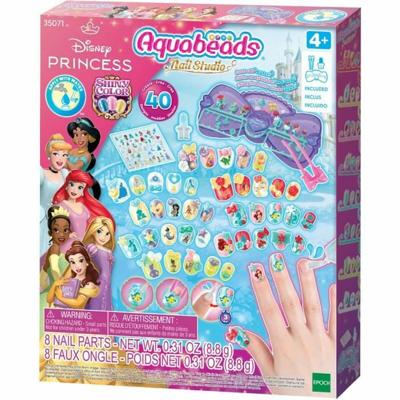 Vaardigheidsspel Aquabeads 35071