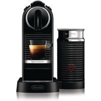 DeLonghi Nespresso EN 267.BAE CitiZ & Milk Koffiemachine