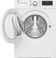 Beko WUV75420W wasmachine Voorbelading 9 kg 1400 RPM B Wit - thumbnail