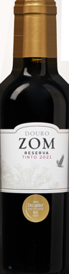 Douro Reserva Van Zeller ZOM