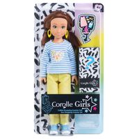 Corolle Girls Modepop Zoe Shopping Surprise Set - thumbnail