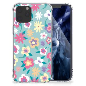 iPhone 12 Pro Max Case Flower Power