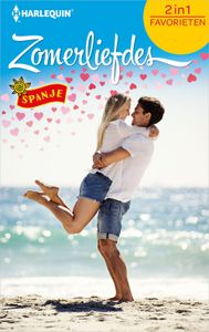 Zomerliefdes : Spanje - Rebecca Winters, Susan Stephens - ebook