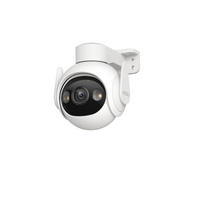 Imou Cruiser 2 - 5MP IP-camera Wit