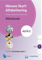 Nieuwe Start Alfabetisering (Paperback)