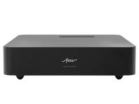Fezz Gratia MM/MC phono voorversterker Black Ice