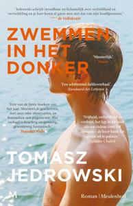 Zwemmen in het donker (Paperback)