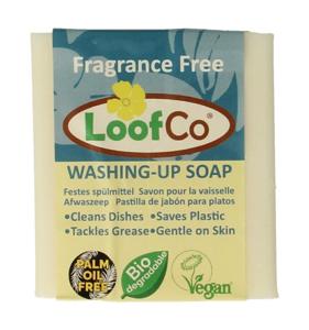 Afwaszeep palmolievrij parfumvrij bio