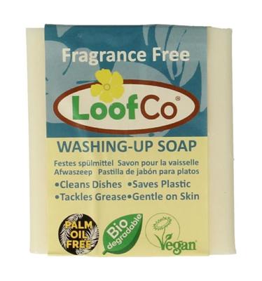 Afwaszeep palmolievrij parfumvrij bio