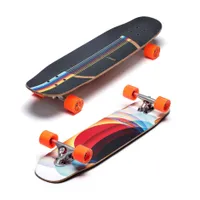 Chinchiller - Longboard Complete - thumbnail