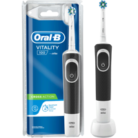 Oral-B Vitality 100 Black Elektrische Tandenborstel