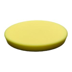 Milwaukee Polijstpad Geel Fijn 160mm | Dikte 20mm | VE=2 - 4932492317