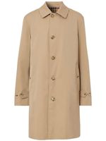 Burberry manteau The Paddington Heritage - Tons neutres