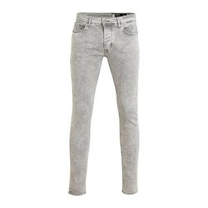 Chasin' slim fit jeans Ego Lynch grijs Chasin' slim fit jeans Ego Lynch grijs