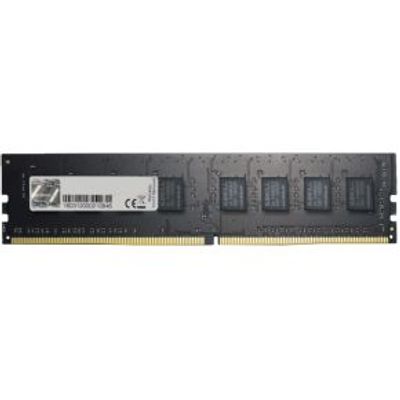 G.Skill DDR4 Value 1x32GB 2666Mhz [F4-2666C19S-32GNT]