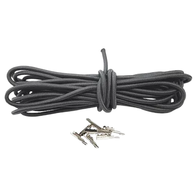 Bo-Camp Elastiek Vervangingsset