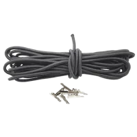 Bo-Camp Elastiek Vervangingsset