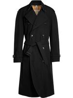 Burberry trench The Westminster - Noir - thumbnail