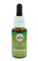 Purifying essence