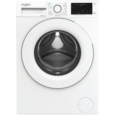 Whirlpool WAM 87W BE Wasmachine Wit Whirlpool WAM 87W BE Wasmachine Wit