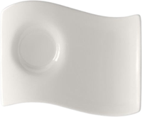 Villeroy & Boch Espresso Schotel NewWave Caffe - 17 x 13 cm Villeroy & Boch Espresso Schotel NewWave Caffe - 17 x 13 cm