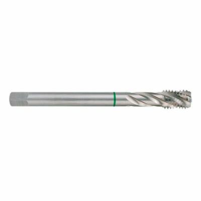 Machine tap RUKO 16 mm Snelstaal (HSS) 12 mm ISO DIN 13 DIN 374 Soort C
