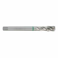 Machine tap RUKO 16 mm Snelstaal (HSS) 12 mm ISO DIN 13 DIN 374 Soort C