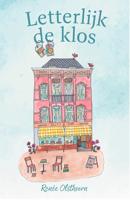 Letterlijk de klos - Renée Olsthoorn - ebook