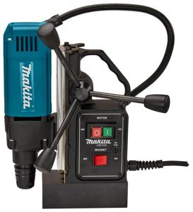 Makita HB350 Magneetkernboormachine 230V 1050W in Koffer