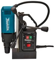 Makita HB350 Magneetkernboormachine 230V 1050W in Koffer