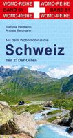 Campergids 51 Mit dem Wohnmobil in die Schweiz. Teil 2: Der Osten | WOMO verlag - thumbnail