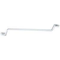 KS Tools 5180815 518.0815 Dubbele ringsleutel Sleutelbreedte (metrisch) 21 - 23 mm