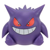 Jazwares Pokémon battle feature figuur - gengar