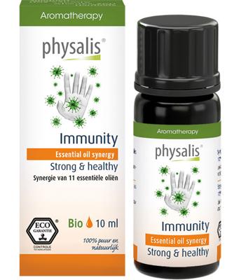 Synergie immunity bio 10 Milliliter
