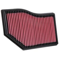 K&N vervangingsfilter Mercedes A-Klasse W177 A180 1.5 Diesel & A200 2.0 Diesel 2018-2019 (33-3139) 333139