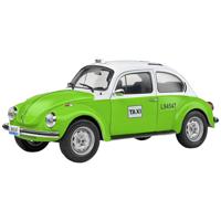Solido Volkswagen Beetle 1303 grün 1:18 Auto - thumbnail