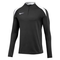 Nike Strike 24 Trainingstrui Zwart Wit